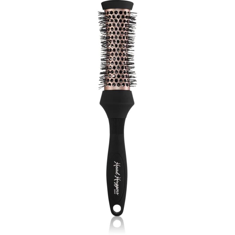 Denman Head Hugger Rose Gold DHH2RRG кръгла четка за коса I. Ø 33 mm 1 бр.