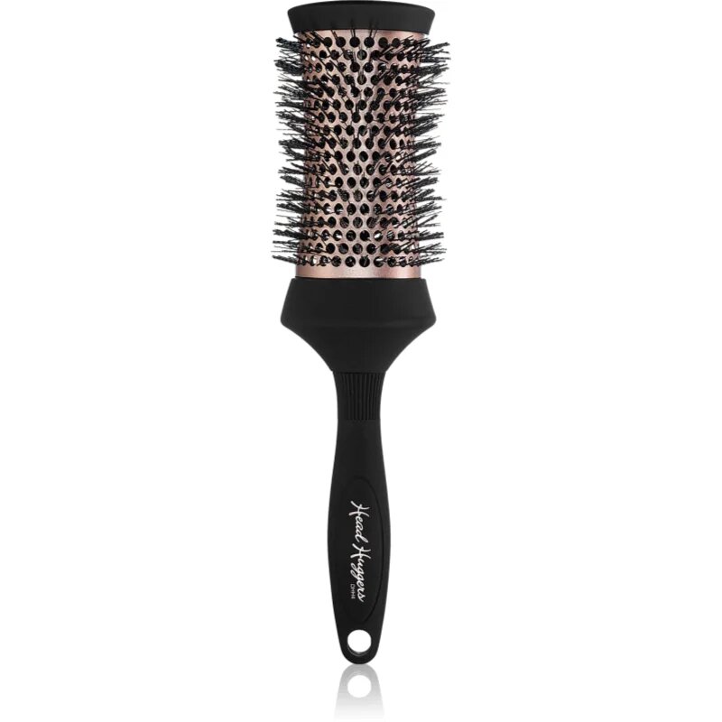 Denman Head Hugger Rose Gold DHH4RRG кръгла четка за коса II. ø 53 mm 1 бр.