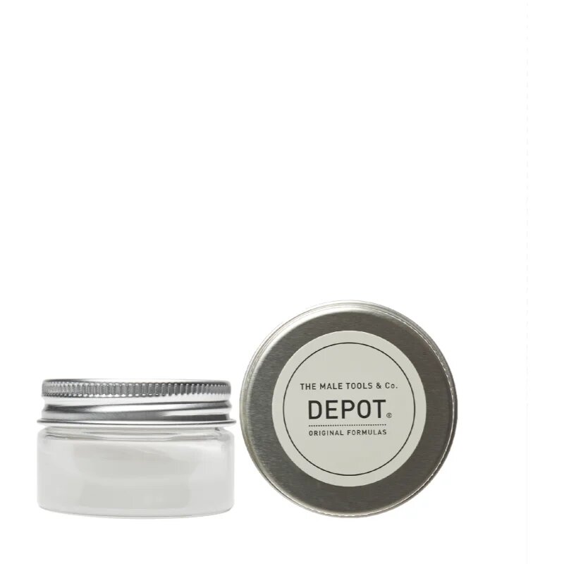 Depot 300 HAIR STYLING NO. 304 HOLD STRONG GEL гел за коса с мокър ефект 25 мл.