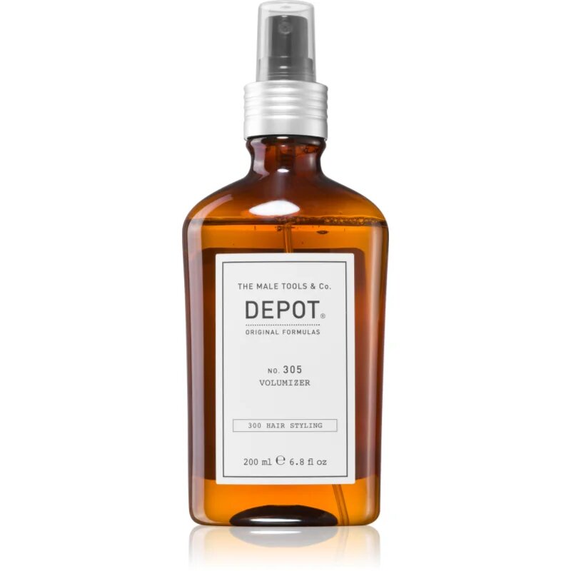 Depot 300 HAIR STYLING NO. 305 VOLUMIZER спрей за обем в корените 200 мл.