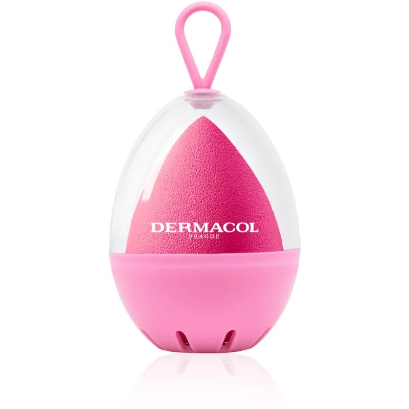 Dermacol Accessories Beauty Blender гъбичка за фон дьо тен във формата на капка 1 бр.