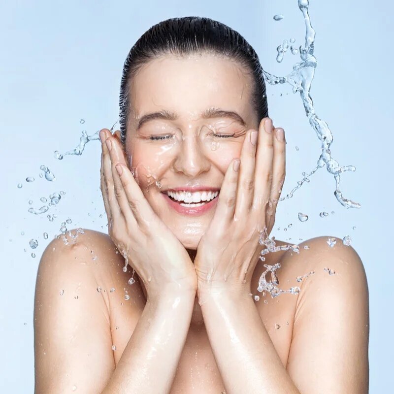 Dermacol Aqua Aqua измиващ гел за лице 150 мл.
