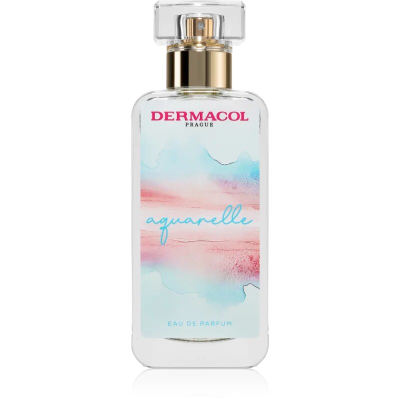 Dermacol Aquarelle парфюмна вода за жени 50 мл.
