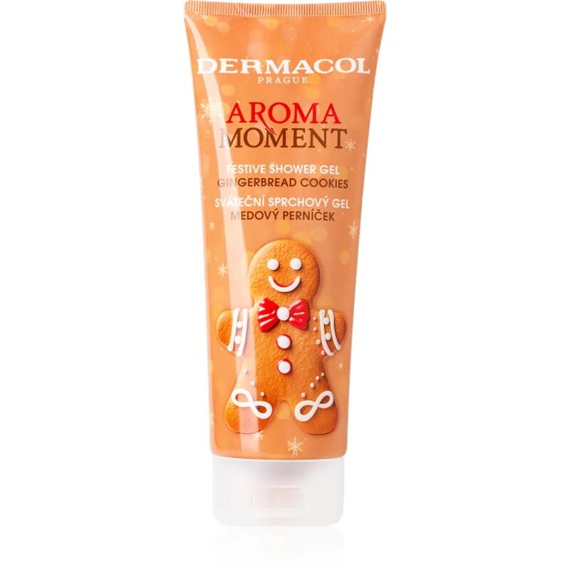 Dermacol Aroma Moment Gingerbread Cookies душ гел 250 мл.