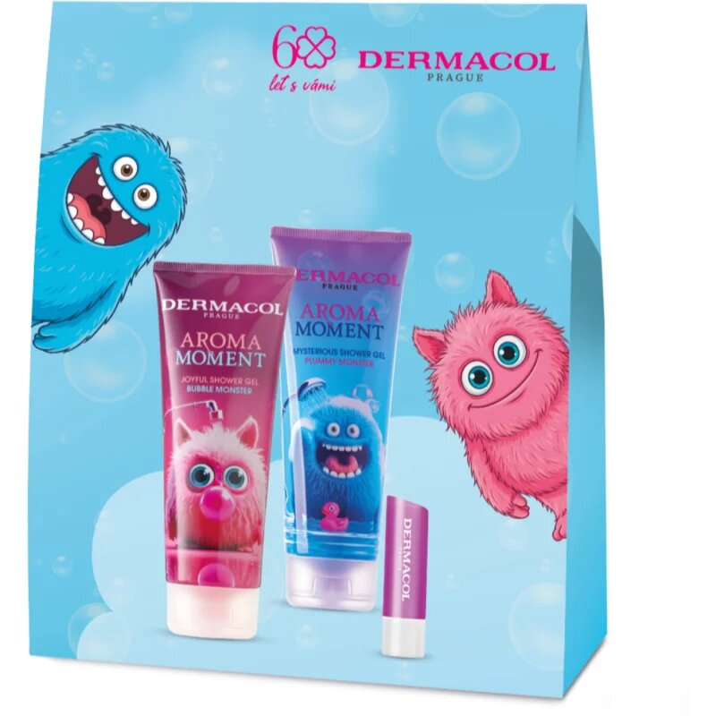 Dermacol Aroma Moment Kids подаръчен комплект за деца