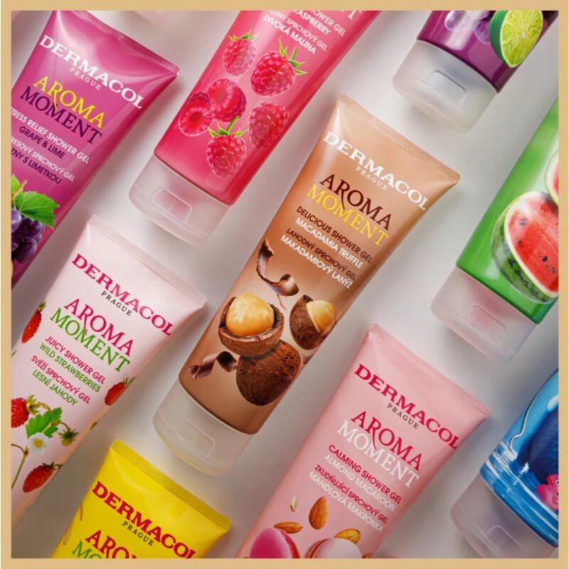 Dermacol Aroma Moment Mix подаръчен комплект под душа