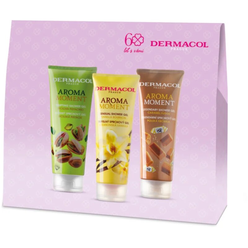 Dermacol Aroma Moment Mix подаръчен комплект под душа