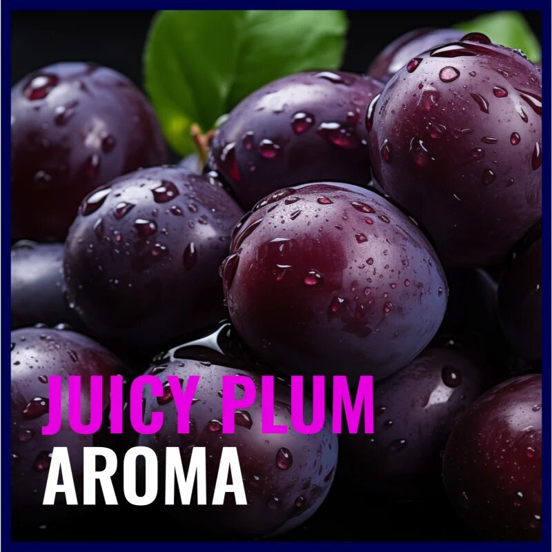 Dermacol Aroma Moment Plummy Monster пяна за вана за деца аромати Plum 500 мл.