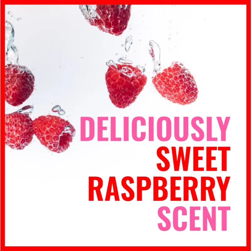 Dermacol Aroma Moment Wild Raspberry опияняващ душ гел 250 мл.