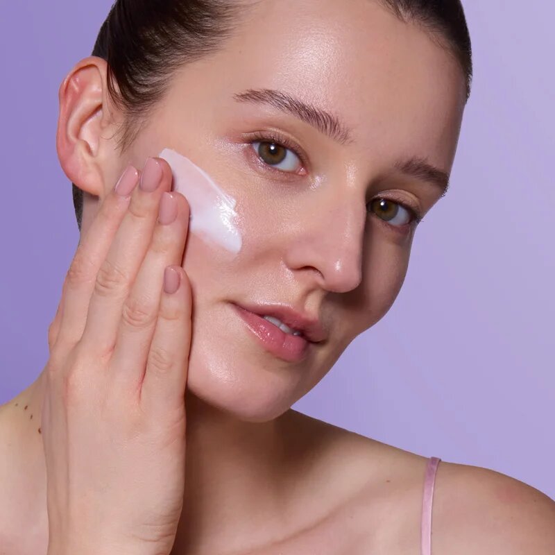 Dermacol Bright Me Up Restoring Night Cream възстановяващ нощен крем 50 мл.