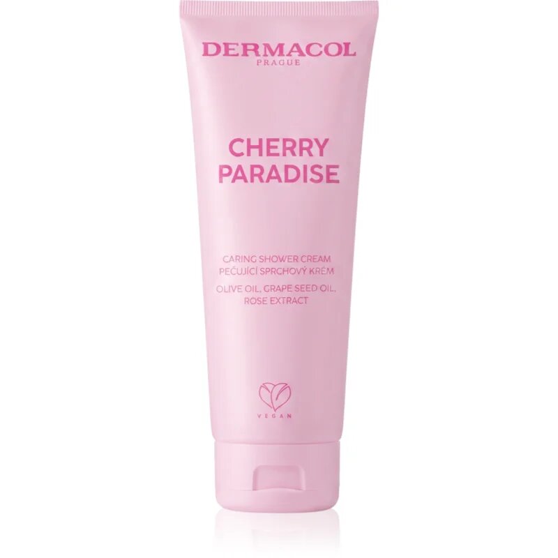Dermacol Cherry Paradise парфюмиран душ крем 200 мл.