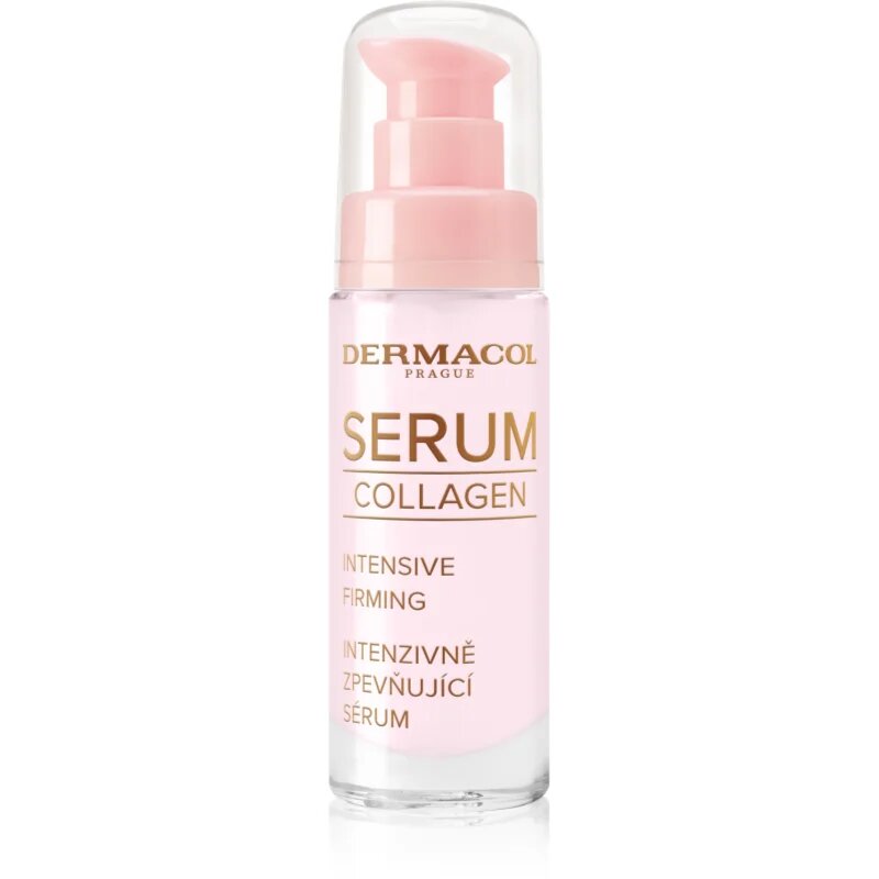 Dermacol Collagen Serum интензивен стягащ серум 30 мл.