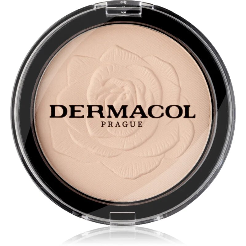 Dermacol Compact компактна пудра цвят 02 8 гр.