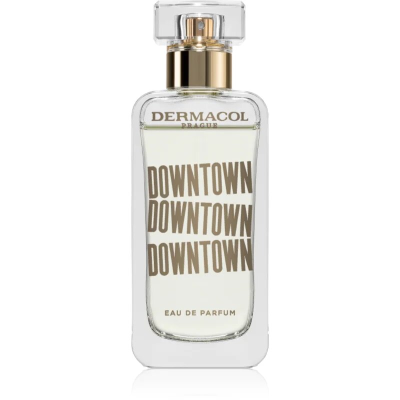 Dermacol Downtown парфюмна вода за мъже 50 мл.