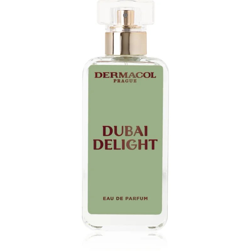 Dermacol Dubai Delight парфюмна вода за жени 50 мл.