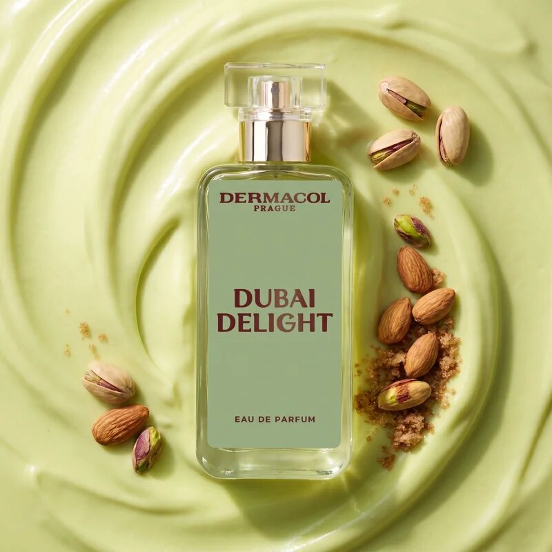 Dermacol Dubai Delight парфюмна вода за жени 50 мл.