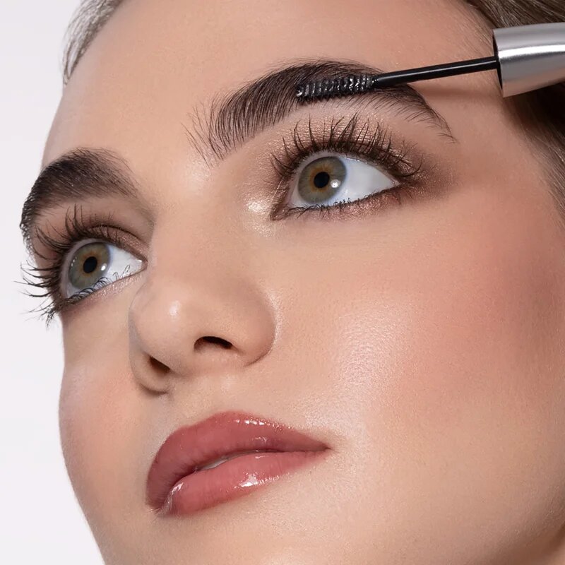 Dermacol Eyebrow Lamination Wax фиксиращ восък за вежди 8 гр.