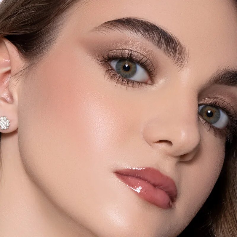 Dermacol Eyebrow Lamination Wax фиксиращ восък за вежди 8 гр.