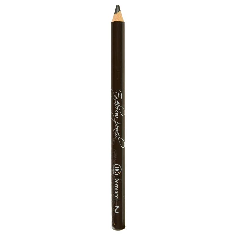 Dermacol Eyebrow молив за вежди цвят 02 1.6 гр.