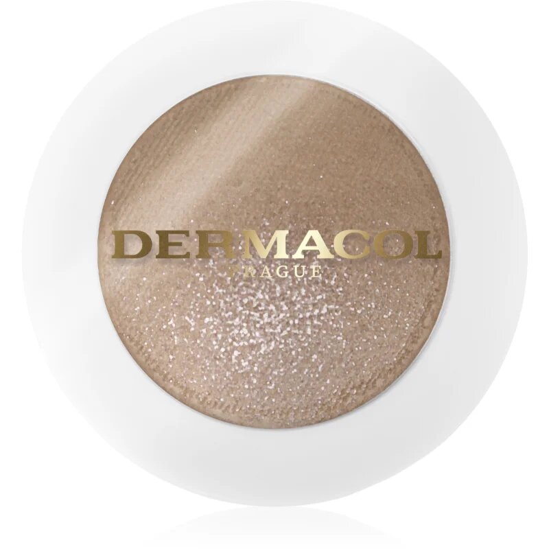 Dermacol Glow Bronzer компактна бронзираща пудра цвят 6 DUNE 7.2 гр.