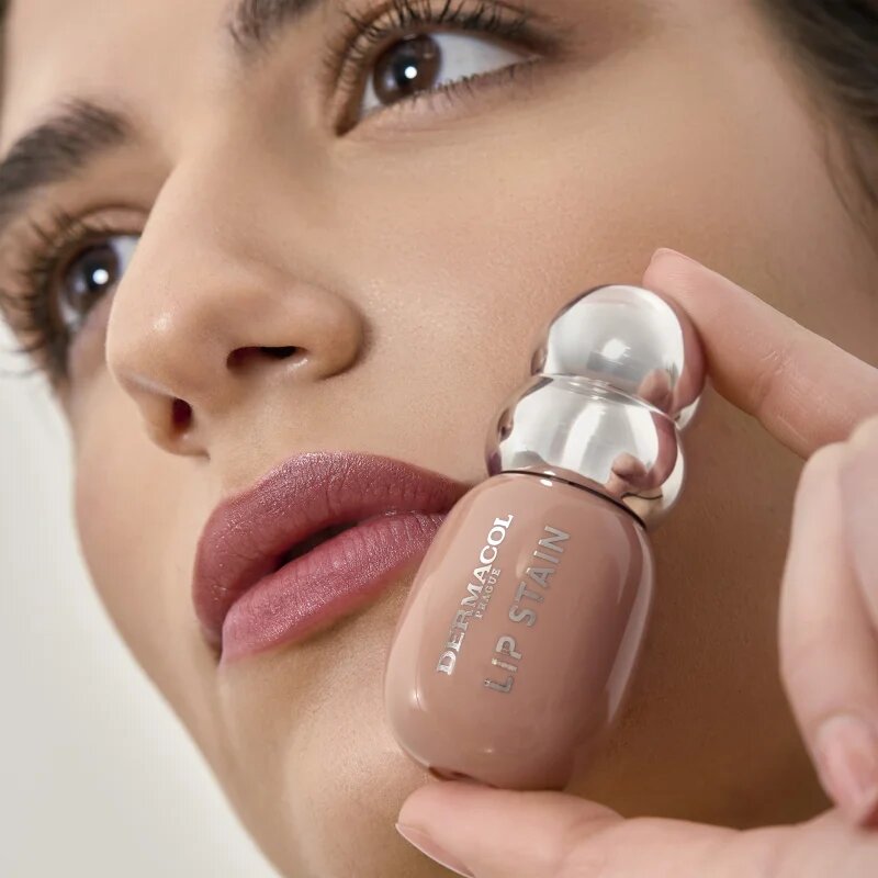 Dermacol Lip Stain боя за устни цвят 03 4.5 мл.
