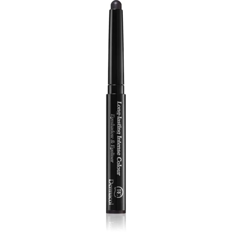 Dermacol Long-lasting Intense Colour сенки за очи и очни линии 2 в 1 цвят 11 16 гр.