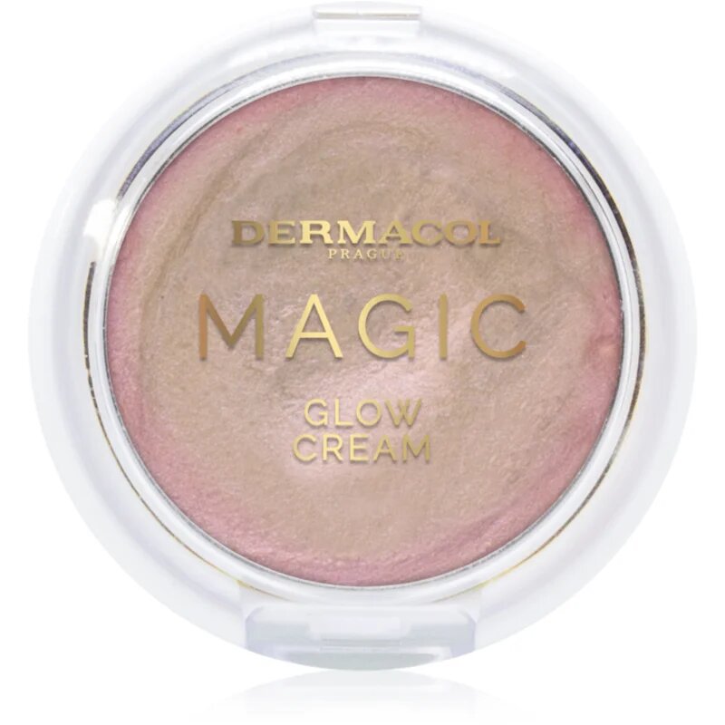 Dermacol Magic кремообразен озарител цвят 01 3 мл.