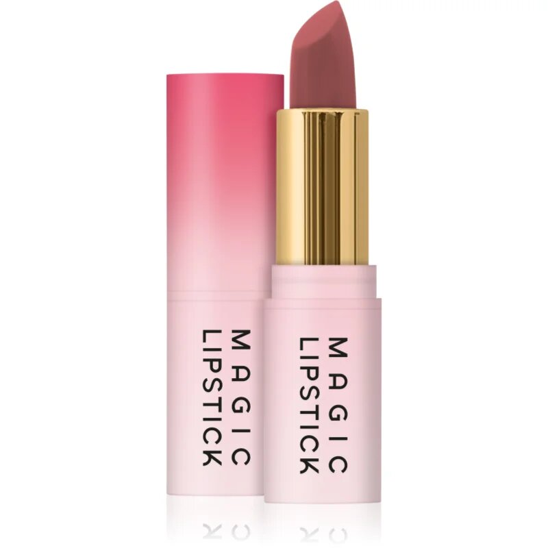 Dermacol Magic Lipstick самооцветяващ се рН балсам цвят 08 3.5 гр.
