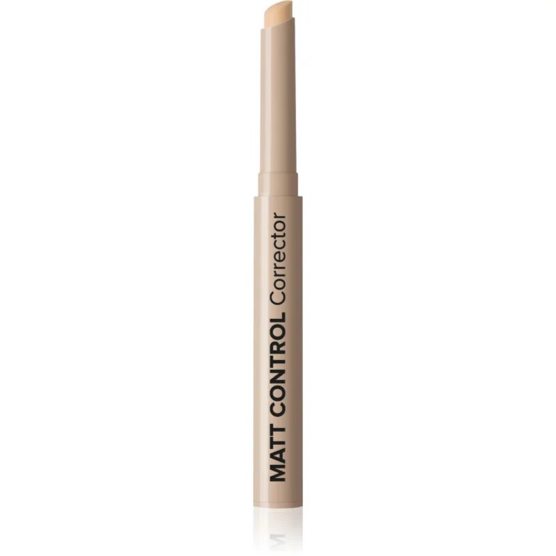 Dermacol Matt Control покриващ коректор цвят 02 1.1 гр.