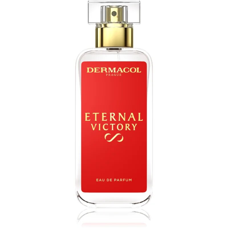 Dermacol Men Agent Eternal Victory парфюмна вода за мъже 50 мл.