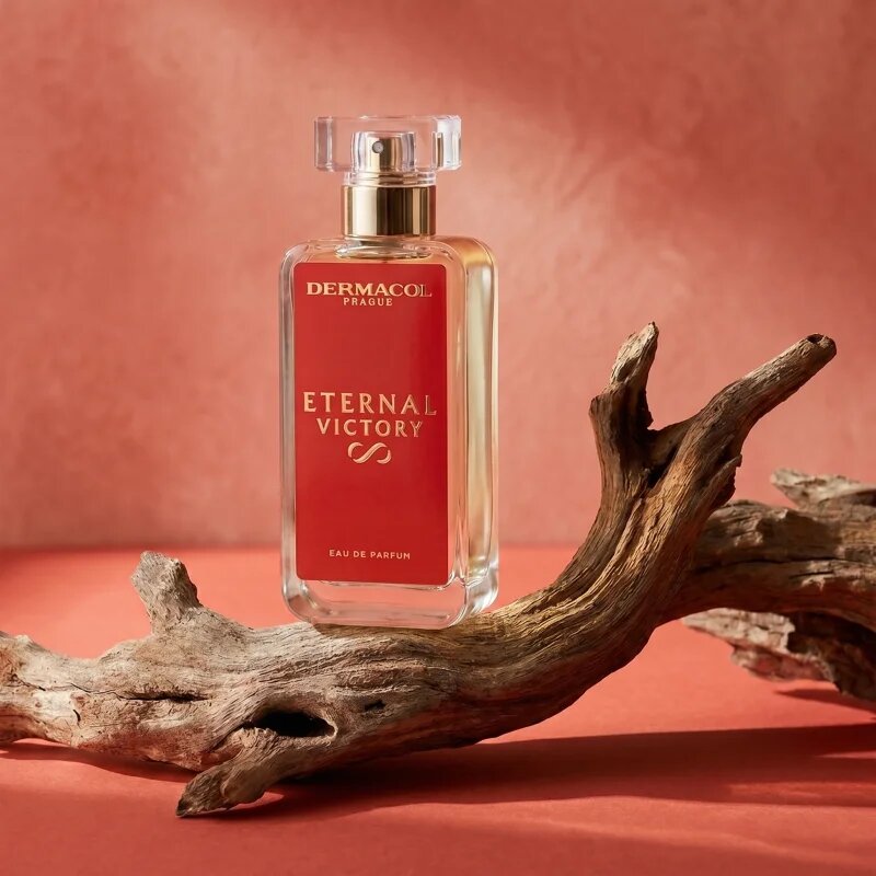 Dermacol Men Agent Eternal Victory парфюмна вода за мъже 50 мл.