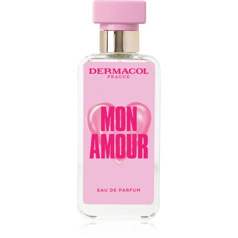 Dermacol Mon Amour парфюмна вода за жени 50 мл.