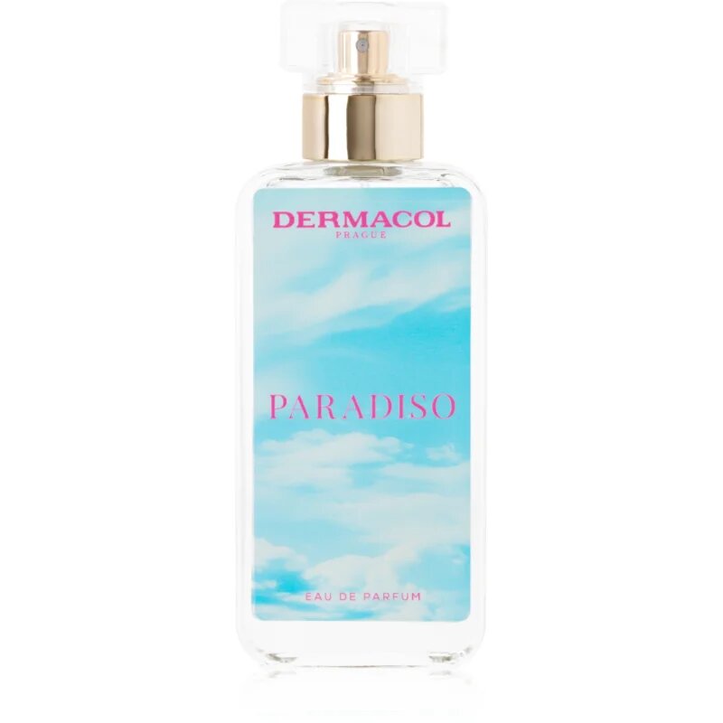 Dermacol Paradiso парфюмна вода за жени 50 мл.
