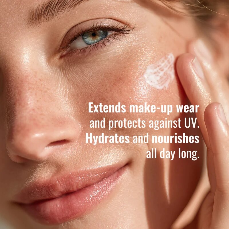 Dermacol Sun Shield защитна основа под фон дьо тен SPF 30 30 мл.