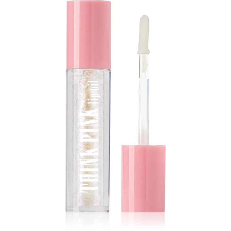 Dermacol Think Pink масло от нар цвят 02 4 мл.