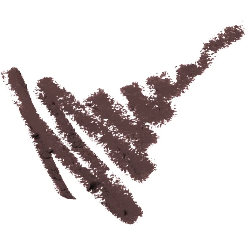 Dermacol True Colour Eyeliner дълготраен молив за очи цвят 02 Brown 4 гр.