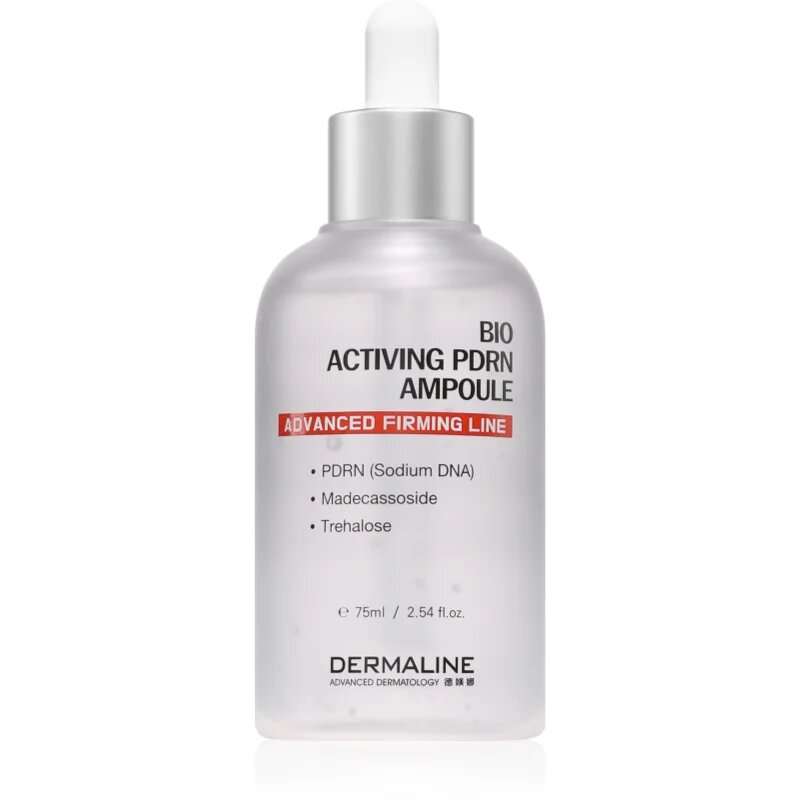 Dermaline Advanced Firming Line Bio Activing PDRN Ampoule серум против бръчки 75 мл.