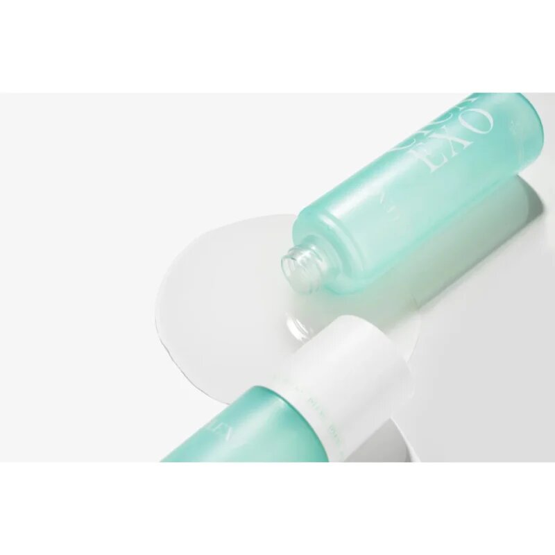 Dermaline D'LEXO Cica Exo Comforting Toner хидратиращ тоник с подмладяващ ефект 200 мл.