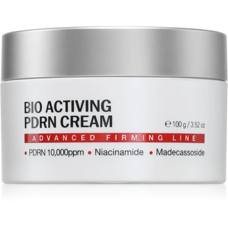 Dermaline PDRN Solution Bio Activing PDRN Cream подмладяващ крем 100 гр.