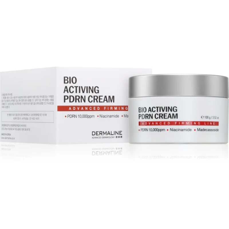 Dermaline PDRN Solution Bio Activing PDRN Cream подмладяващ крем 100 гр.