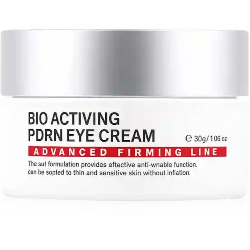 Dermaline PDRN Solution Bio Activing PDRN Eye Cream околоочен крем с подмладяващ ефект 30 гр.
