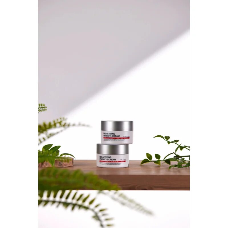 Dermaline PDRN Solution Bio Activing PDRN Eye Cream околоочен крем с подмладяващ ефект 30 гр.