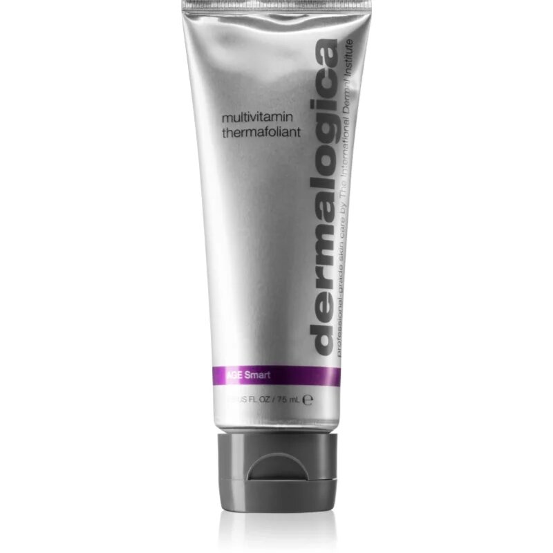 Dermalogica AGE smart мултивитаминен загряващ пилинг за лице 75 мл.