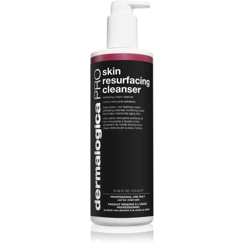 Dermalogica AGE smart почистващо мляко за тяло 473 мл.