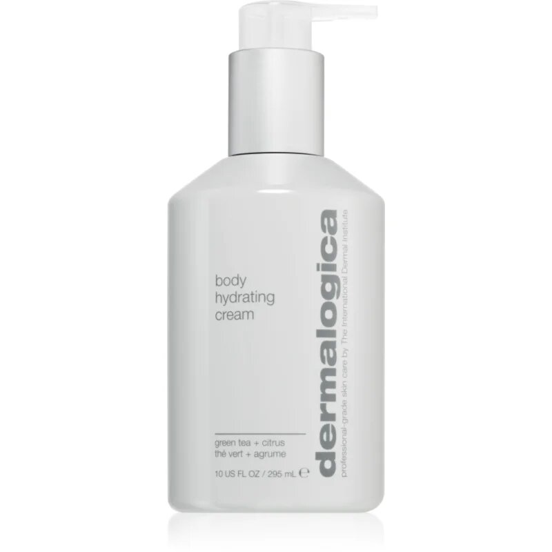 Dermalogica Bath & Body подхранващ крем за тяло за интензивна хидратация 295 мл.
