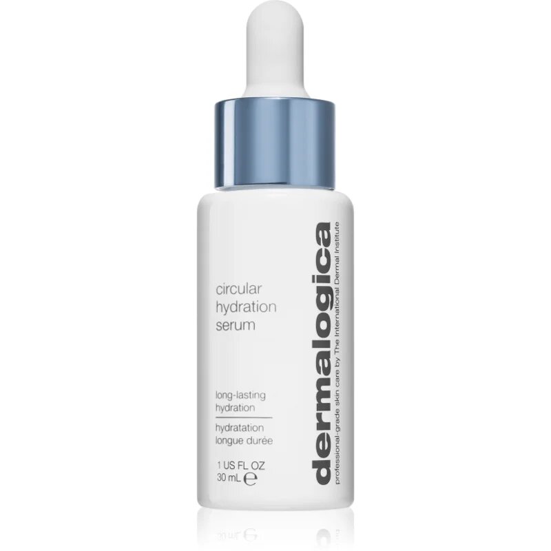 Dermalogica Circular Hydration Serum интезивен хидратиращ серум 30 мл.