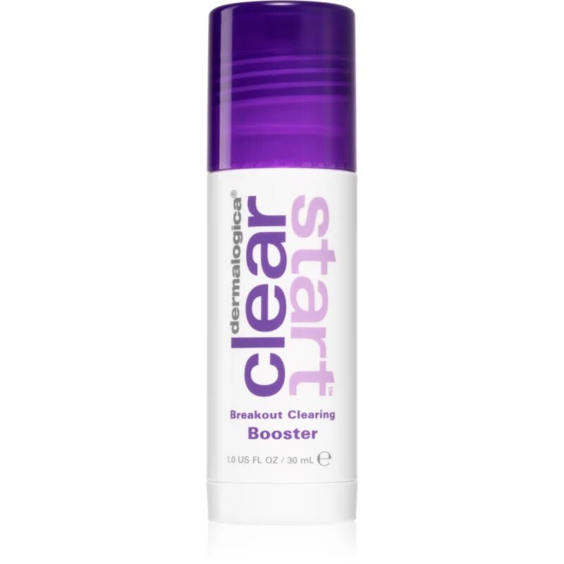 Dermalogica Clear Start Breakout Clearing серум за лице за проблемна кожа акне 30 мл.