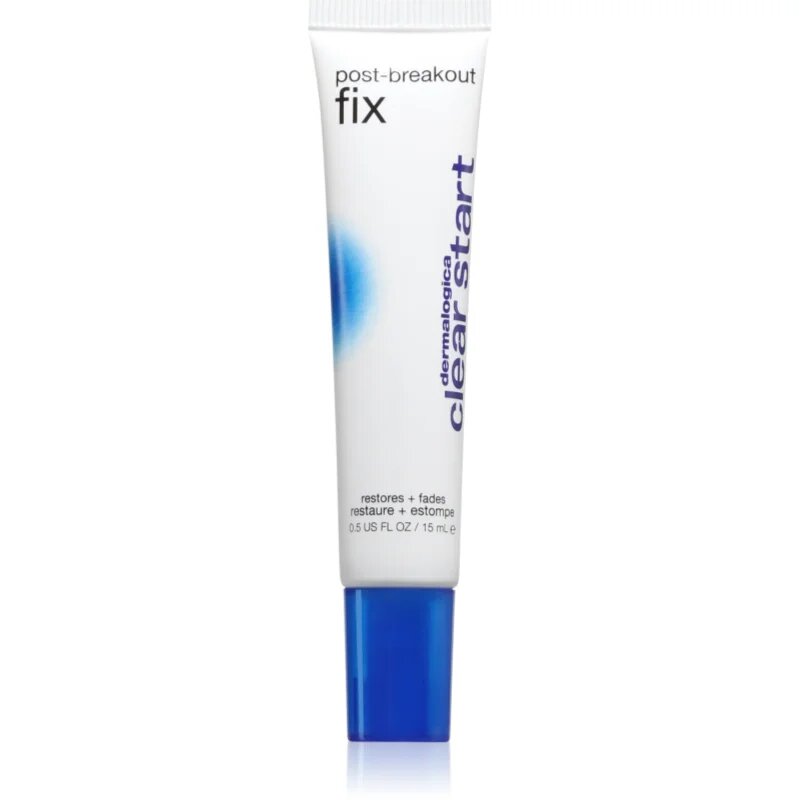 Dermalogica Clear Start Post-Breakout Fix локална грижа против акне 15 мл.