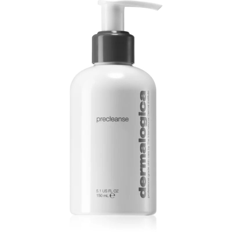 Dermalogica Daily Skin Health PreCleanse почистващо масло за очи устни и лице 150 мл.