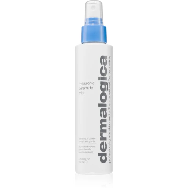 Dermalogica Hyaluronic Ceramide Mist мъгла за лице с хиалуронова киселина 150 мл.
